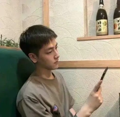 ErikMF的第一张照片--哈尔滨相亲服务中心