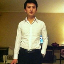 孤独患者的第一张照片--哈尔滨相亲服务中心