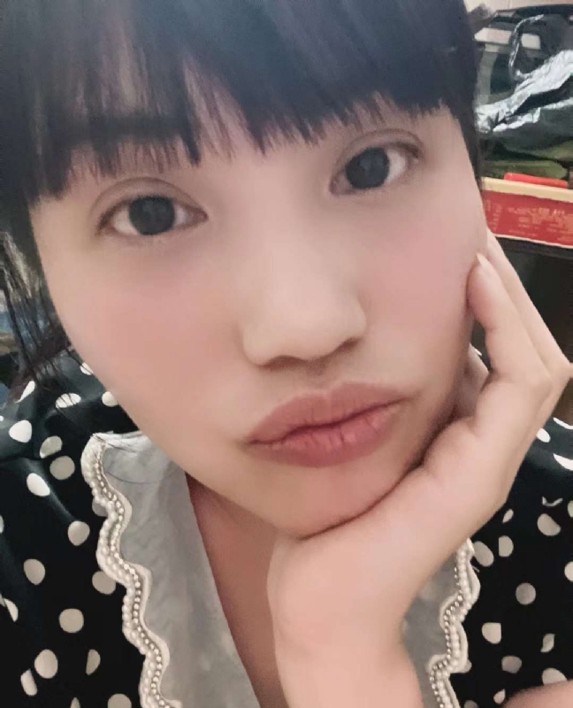 CC的第一张照片--哈尔滨相亲服务中心