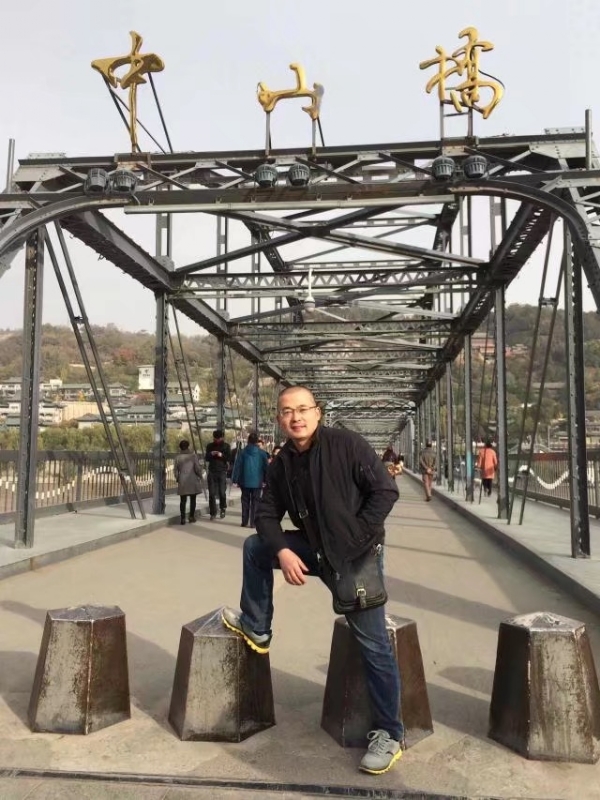 磨砺的第一张照片--哈尔滨相亲服务中心