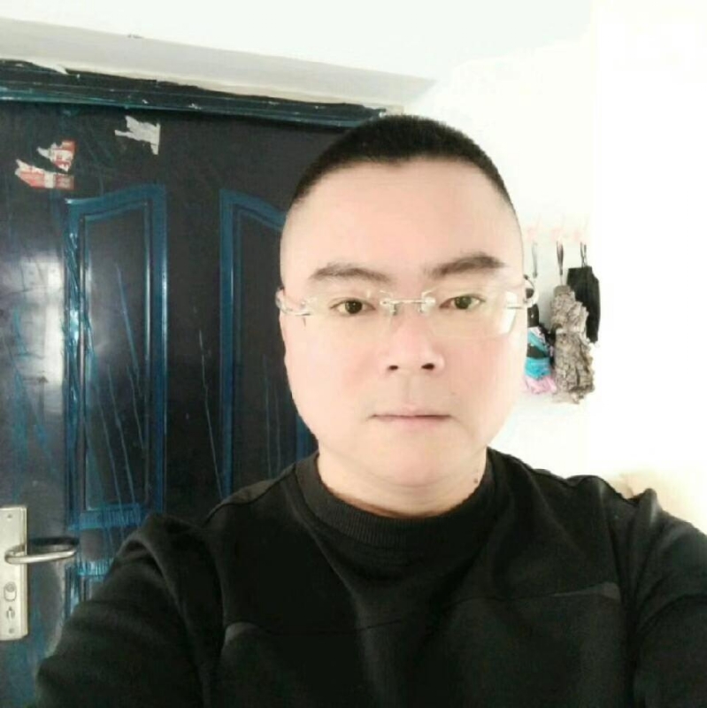 唐涛的第一张照片--哈尔滨相亲服务中心