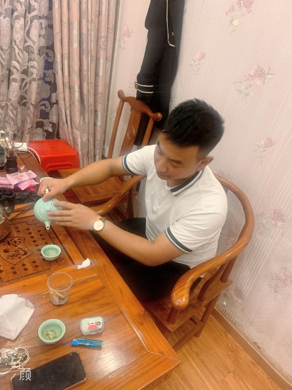 古有风琴的第一张照片--哈尔滨相亲服务中心