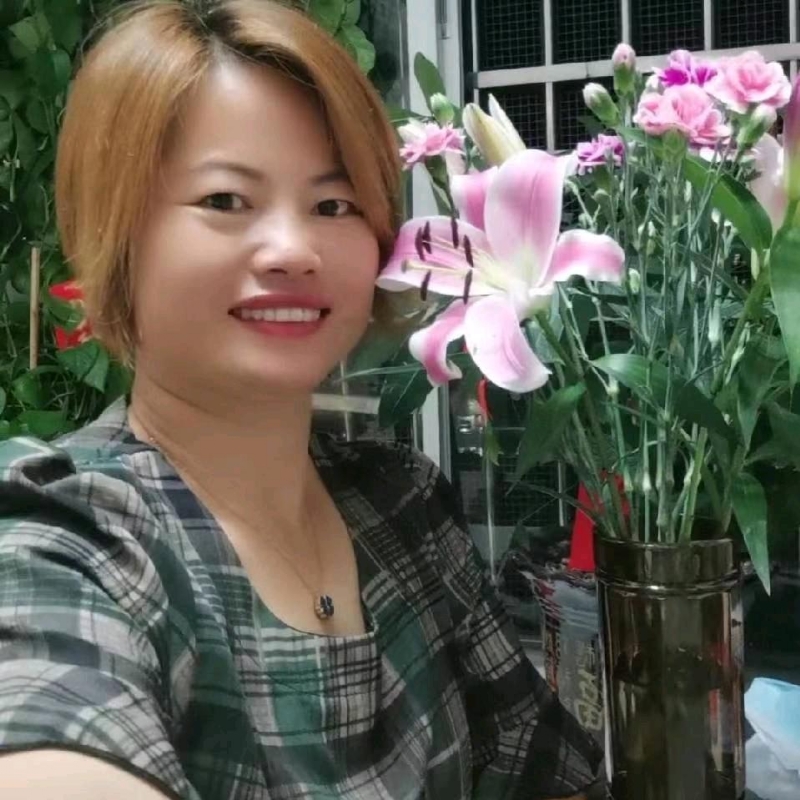 张敏娟的第一张照片--哈尔滨相亲服务中心