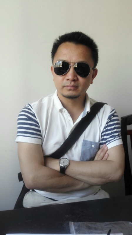 红粉知己觅一位的第一张照片--哈尔滨相亲服务中心