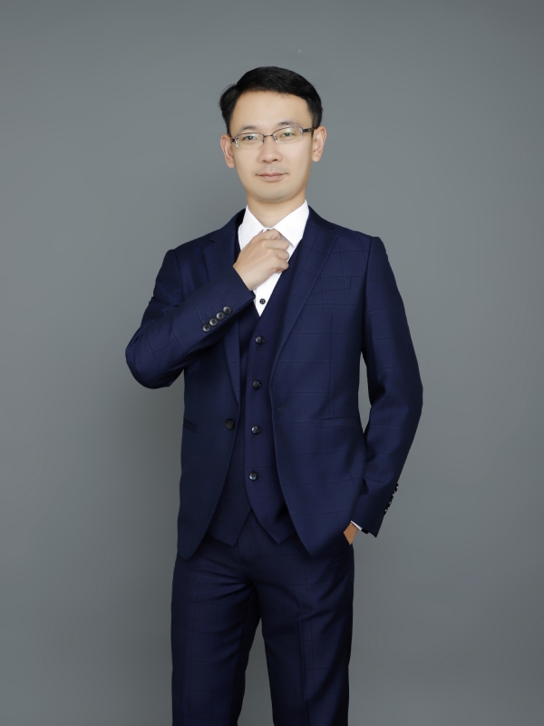 慕言的第一张照片--哈尔滨相亲服务中心