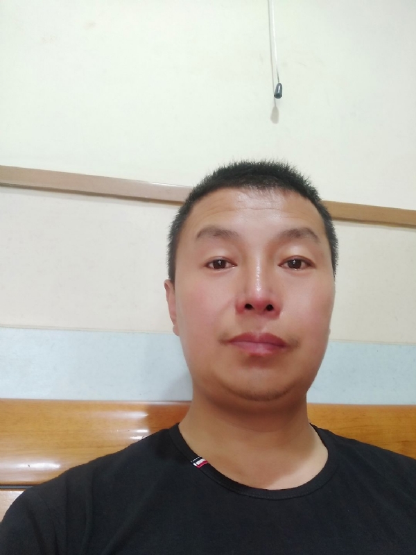 快乐的小鱼儿的第一张照片--哈尔滨相亲服务中心