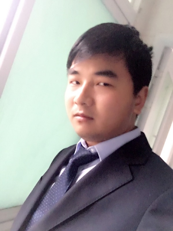 殷勤的王子的第一张照片--哈尔滨相亲服务中心