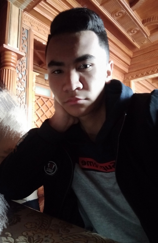 永不放弃的第一张照片--哈尔滨相亲服务中心