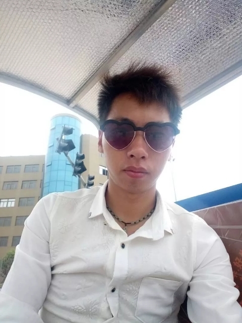 寻缘的第一张照片--哈尔滨相亲服务中心