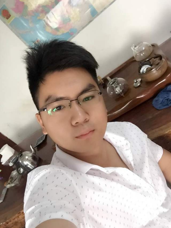 瑞泽的第二张照片--哈尔滨相亲服务中心