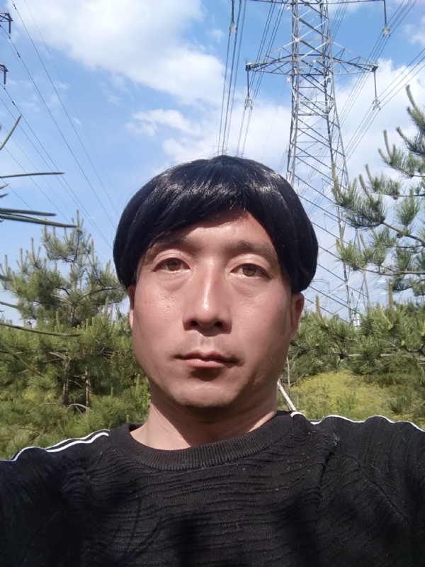 鹏友的第一张照片--哈尔滨相亲服务中心