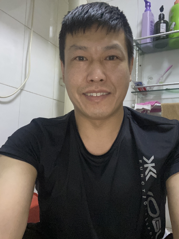 王先生的第一张照片--哈尔滨相亲服务中心