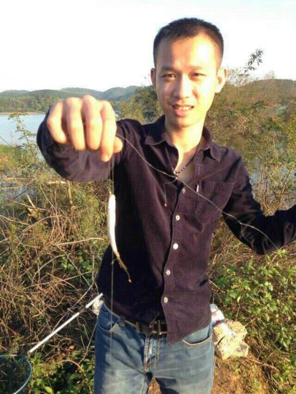 开心最重要的第一张照片--哈尔滨相亲服务中心