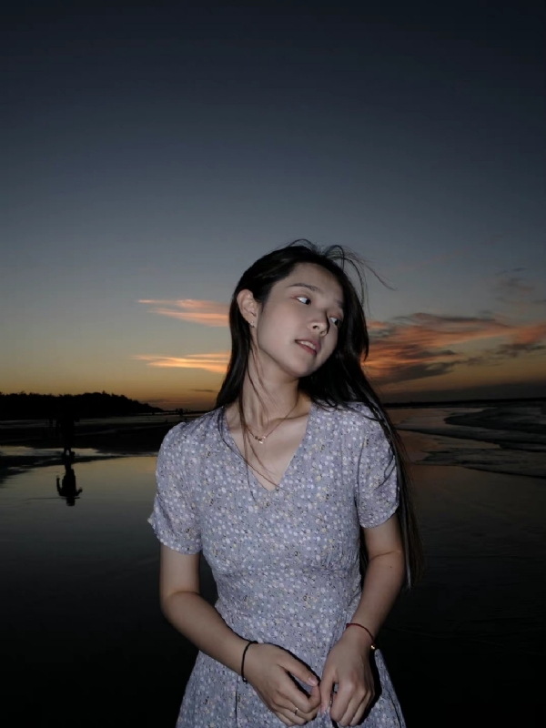 曉雯的第一张照片--哈尔滨相亲服务中心