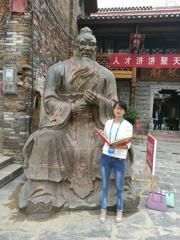 过眼云烟的第四张照片--哈尔滨相亲服务中心