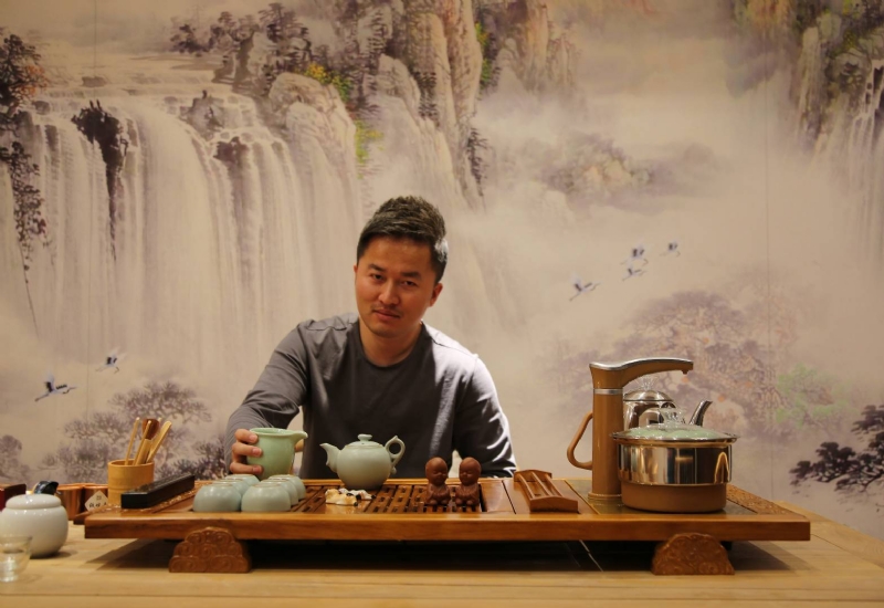 黑骏马的第二张照片--哈尔滨相亲服务中心