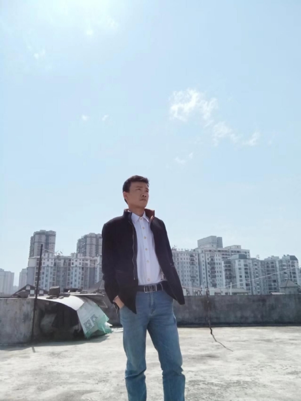 蓝色心情的第一张照片--哈尔滨相亲服务中心