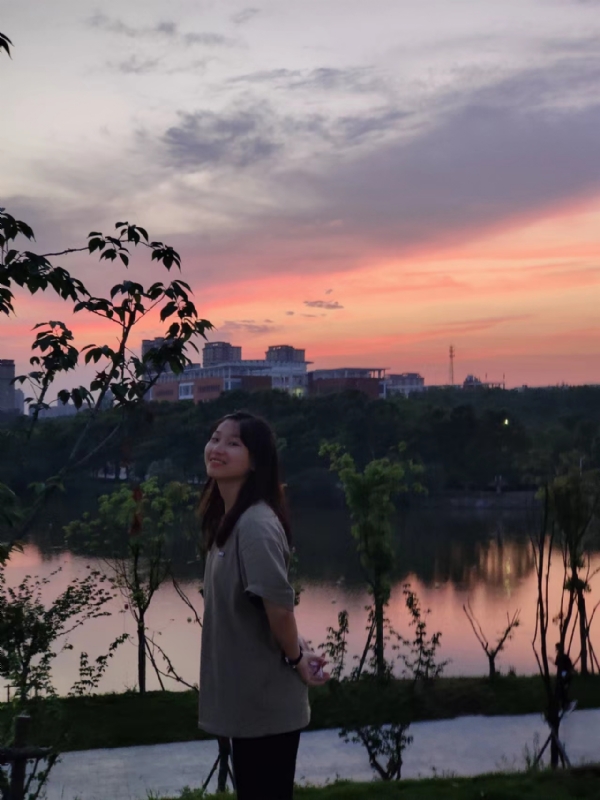 大白猫twx的第一张照片--哈尔滨相亲服务中心