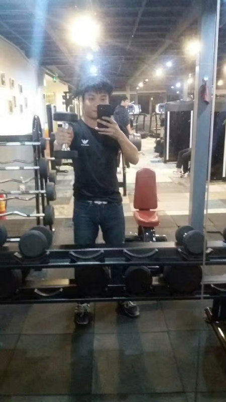 龙坦的第一张照片--哈尔滨相亲服务中心