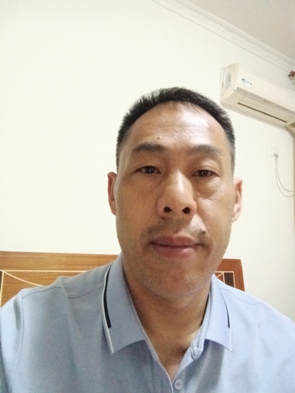 阿文的第一张照片--哈尔滨相亲服务中心