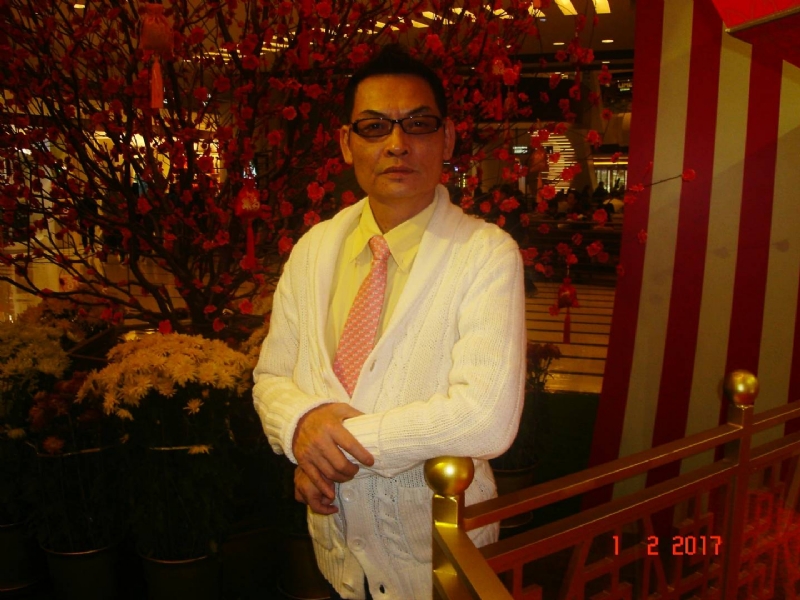 sun的第三张照片--哈尔滨相亲服务中心