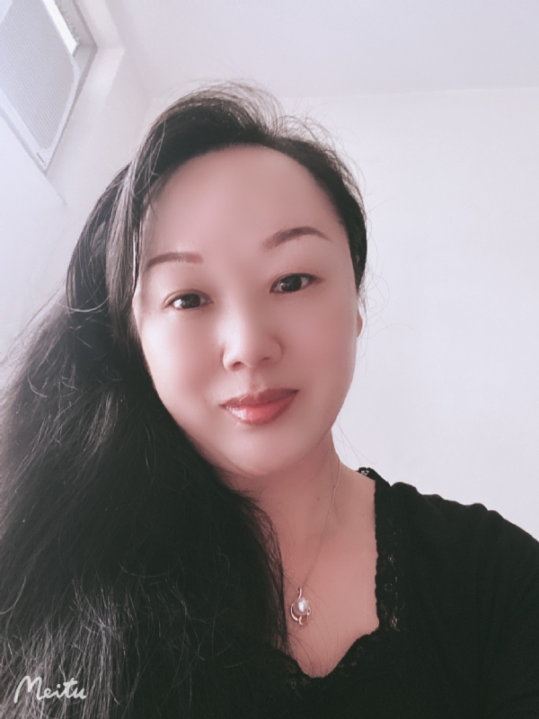 梅子的第一张照片--哈尔滨相亲服务中心