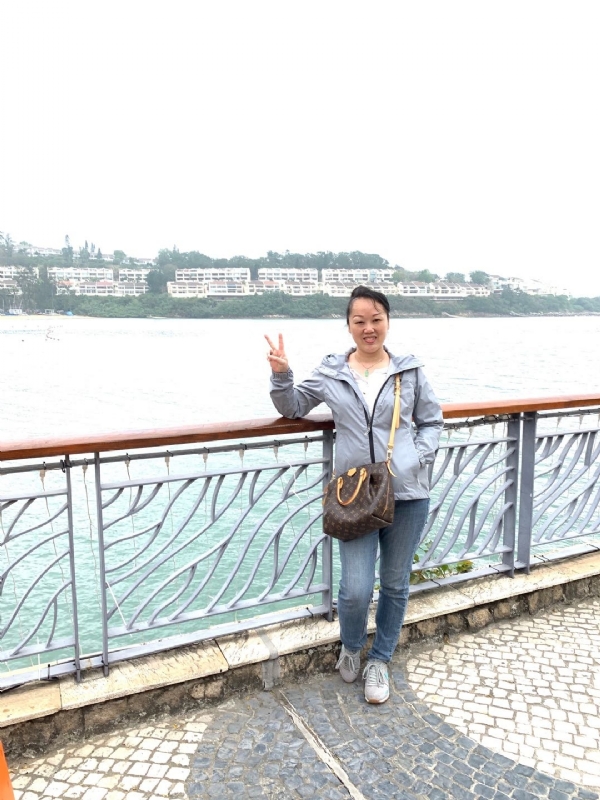 梅子的第三张照片--哈尔滨相亲服务中心