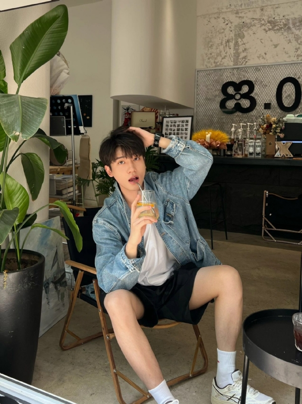 Miracle的第一张照片--哈尔滨相亲服务中心