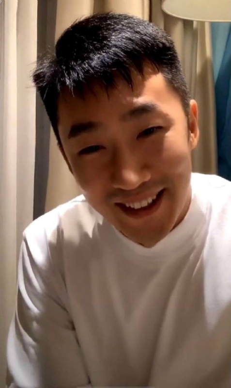 杨先森的第一张照片--哈尔滨相亲服务中心