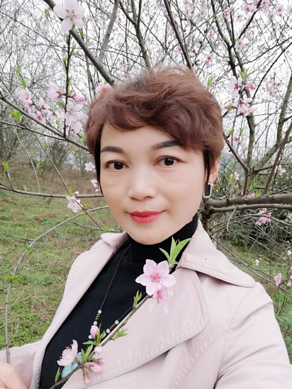 转角遇到你的第二张照片--哈尔滨相亲服务中心