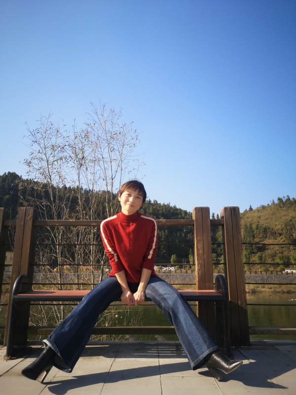 转角遇到你的第三张照片--哈尔滨相亲服务中心