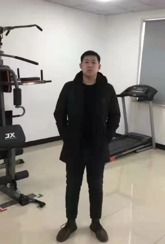 梦若曦的第一张照片--哈尔滨相亲服务中心