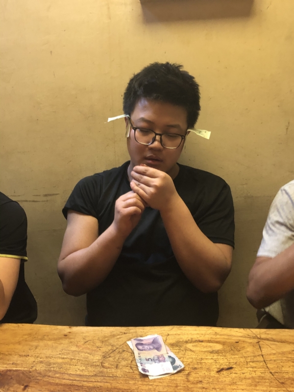 烦烦的时候的第一张照片--哈尔滨相亲服务中心