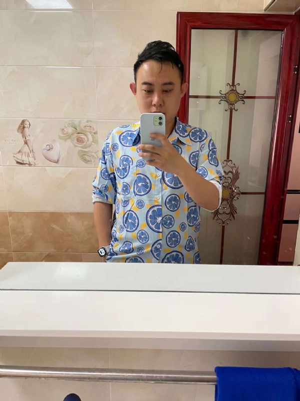 MrLogers的第一张照片--哈尔滨相亲服务中心