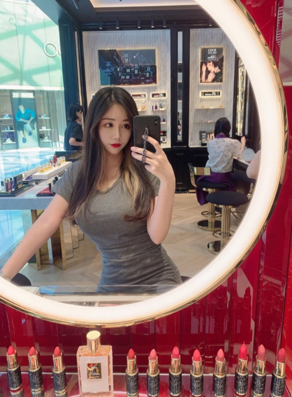 linlin的第一张照片--哈尔滨相亲服务中心