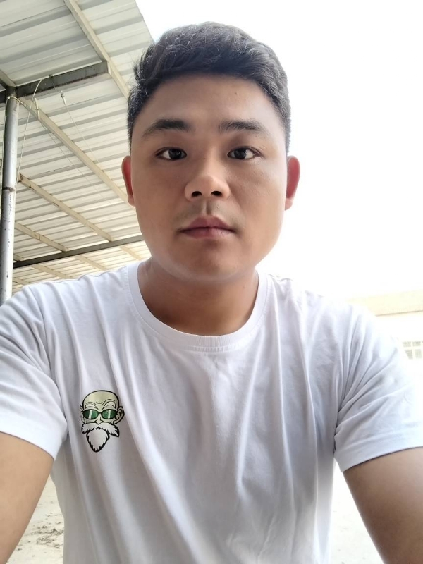 高大威武的第一张照片--哈尔滨相亲服务中心