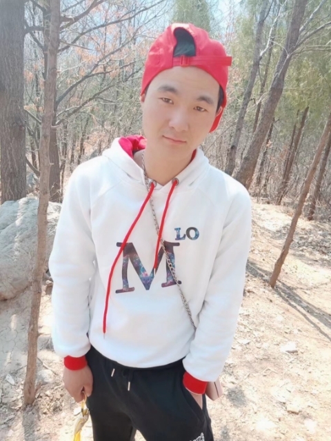 天赐人生的第一张照片--哈尔滨相亲服务中心