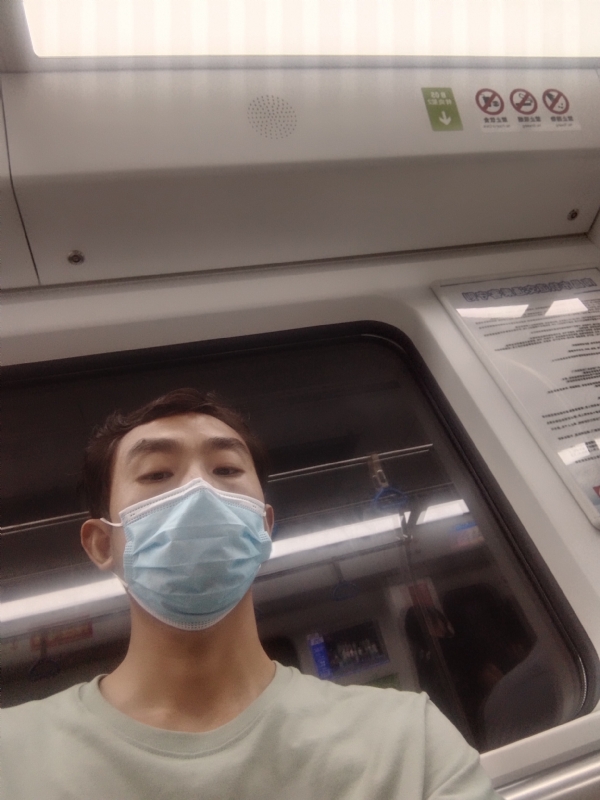 阿兵的第一张照片--哈尔滨相亲服务中心