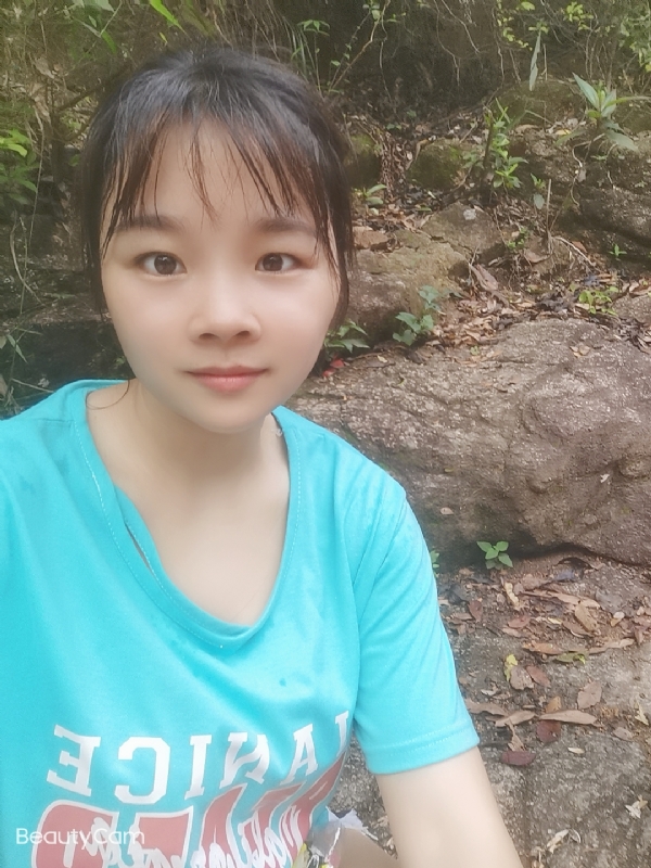 糖糖的第一张照片--哈尔滨相亲服务中心