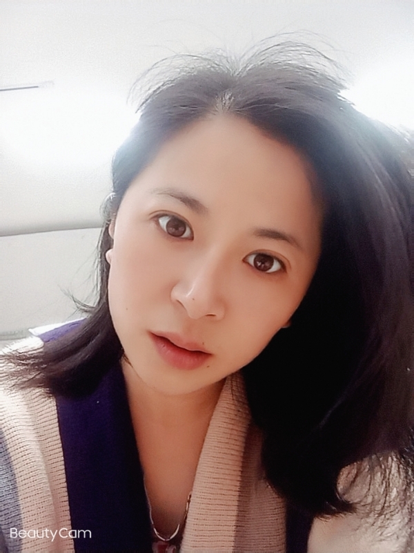 露水的第一张照片--哈尔滨相亲服务中心