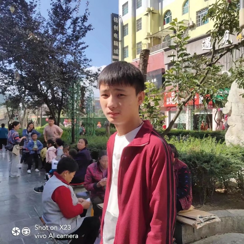 松哥的第一张照片--哈尔滨相亲服务中心