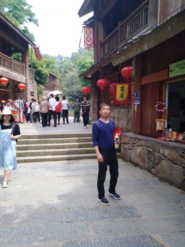 LX的第一张照片--哈尔滨相亲服务中心