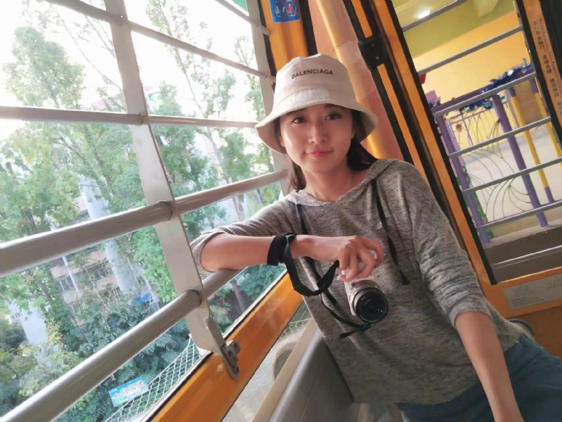 相濡以沫的第五张照片--哈尔滨相亲服务中心