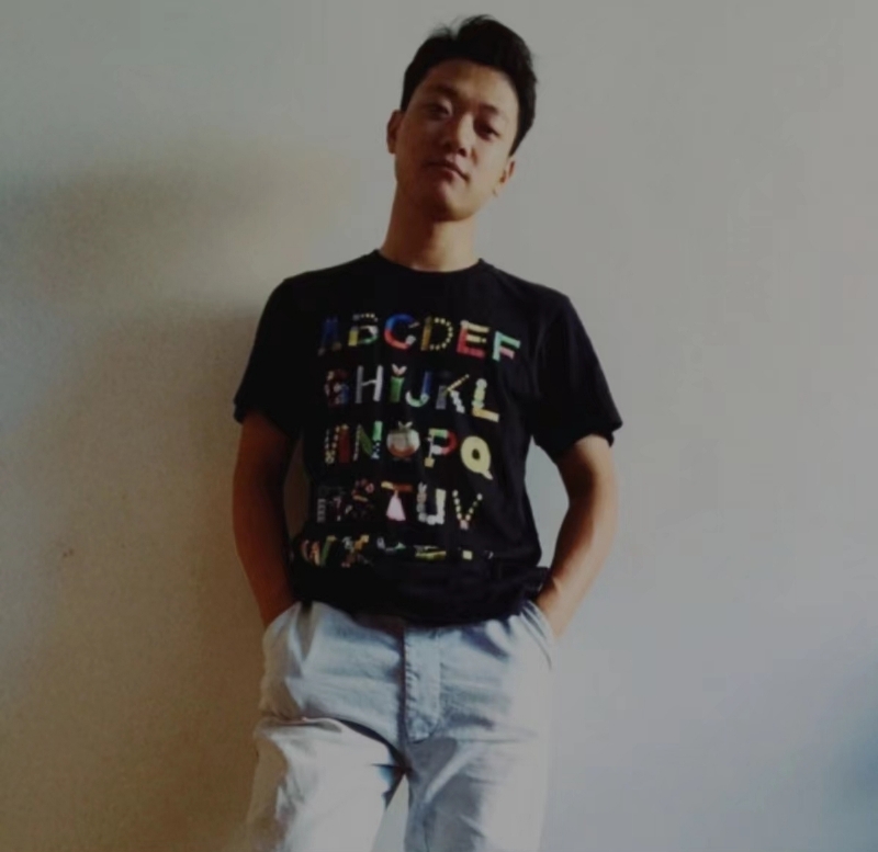 朝歌的第一张照片--哈尔滨相亲服务中心