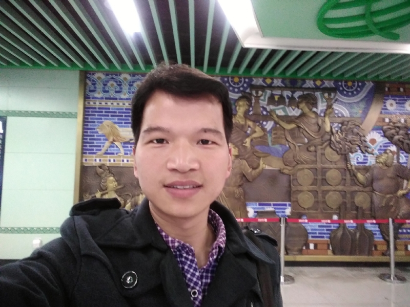 笑看风云的第一张照片--哈尔滨相亲服务中心