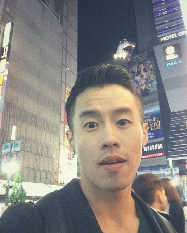 寒江孤影的第一张照片--哈尔滨相亲服务中心