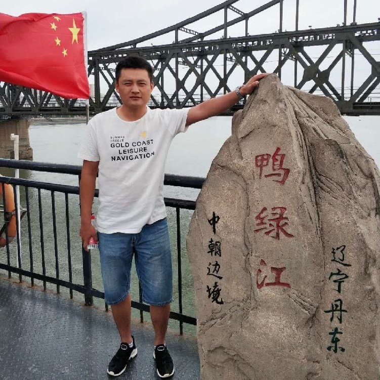 天道酬勤的第二张照片--哈尔滨相亲服务中心