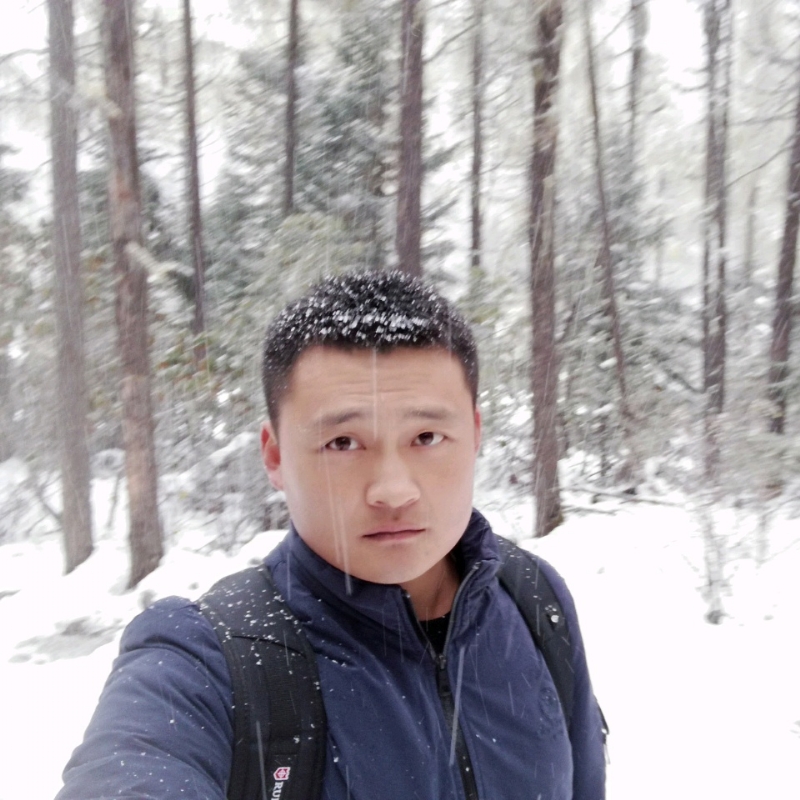 天道酬勤的第四张照片--哈尔滨相亲服务中心