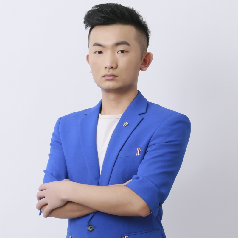 吴海瑞的第一张照片--哈尔滨相亲服务中心