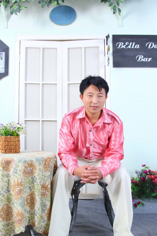 令狐四的第一张照片--哈尔滨相亲服务中心